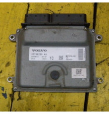 КОМПЬЮТЕР ДВИГАТЕЛЯ VOLVO XC90 3.2 B 30788269 AA
