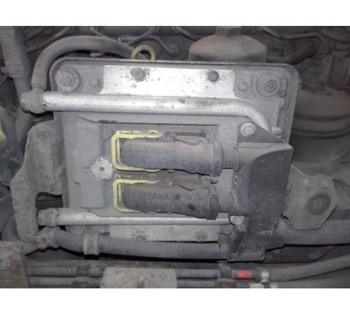 КОМПЬЮТЕР ДВИГАТЕЛЯ MIDLUM 240 DXI VOLVO