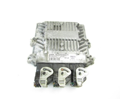 VOLVO S40 V50 2.0 D компьютер драйвер 30729065A
