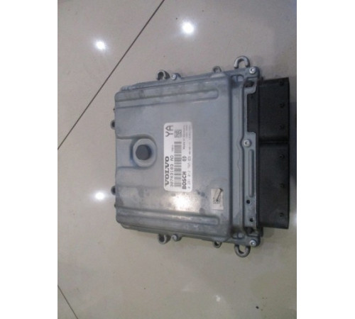 КОМПЬЮТЕР ДВИГАТЕЛЯ VOLVO XC90 30743103AD