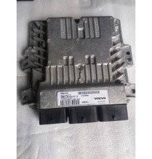VOLVO D2 КОМПЬЮТЕР SID803EVO 31355669 S180134102B