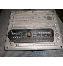 VOLVO S60 компьютер S122185001D