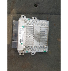 Компьютер двигателя VOLVO S40 V50 2.0 D SID 803 803A