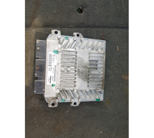 Компьютер двигателя VOLVO S40 V50 2.0 D SID 803 803A