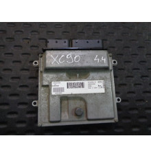 Компьютер двигателя 30729999AA VOLVO XC90 лифт 4.4 V8