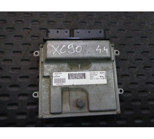 Компьютер двигателя 30729999AA VOLVO XC90 лифт 4.4 V8
