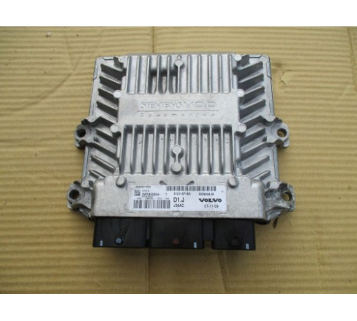 5WS40562A-T 31211071aa D1.J КОМПЬЮТЕР VOLVO SID803A