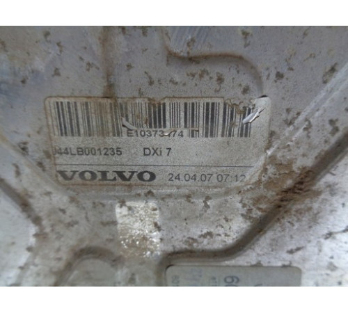 Компьютер модуль двигателя Renault Midlum DXI7 VOLVO