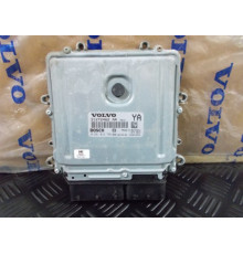 Компьютер Volvo S80 V70 XC70 2.4 D5 31272462aa