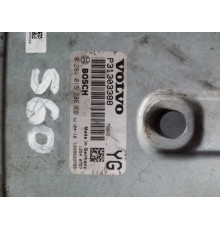 VOLVO S60 КОМПЬЮТЕР ДРАЙВЕР P31303388 281015286