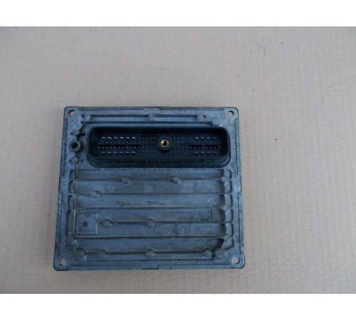 Компьютер Ford Fiesta Fusion SIM210 4S61 - 12A650-SD
