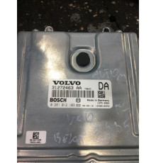компьютер двигателя volvo 2.4 d5 V50 s40 c30 31272463