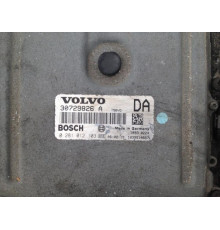 компьютер двигателя volvo s80 S60 v70 2.4 d5 185km нет
