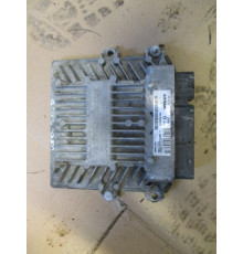 VOLVO V50 S40 компьютер драйвер 30785520AA 2.0 D