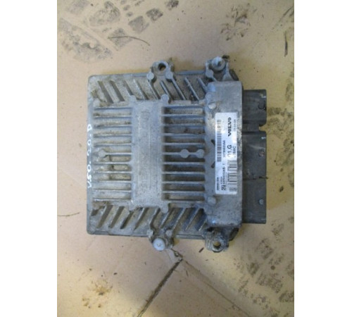 VOLVO V50 S40 компьютер драйвер 30785520AA 2.0 D