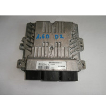 Компьютер драйвер SID807 VOLVO S60 S40 V50 C30 D2