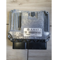 КОМПЬЮТЕР ЭБУ SKODA 2.0 TDI 03L906018CG 0281016773