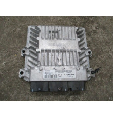 Компьютер двигателя VOLVO V50 LIFT 2.0 D