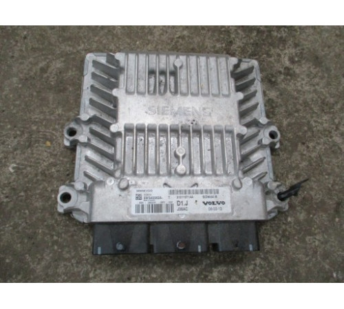 Компьютер двигателя VOLVO V50 LIFT 2.0 D