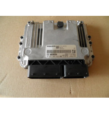 Компьютер двигателя VOLVO V40 XC40 31312578 2014R
