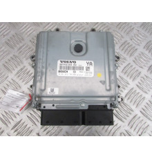 Компьютер 2.4 D5 30743103AD VOLVO S80 II 07R
