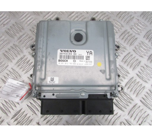 Компьютер 2.4 D5 30743103AD VOLVO S80 II 07R