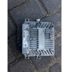 VOLVO V50 2.0 D компьютер двигателя 5WS40092I-T
