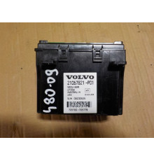 VOLVO FH480 ДРАЙВЕР КОМПЬЮТЕР 21067821