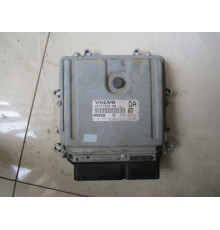 Компьютер двигателя VOLVO C30 C70 S40