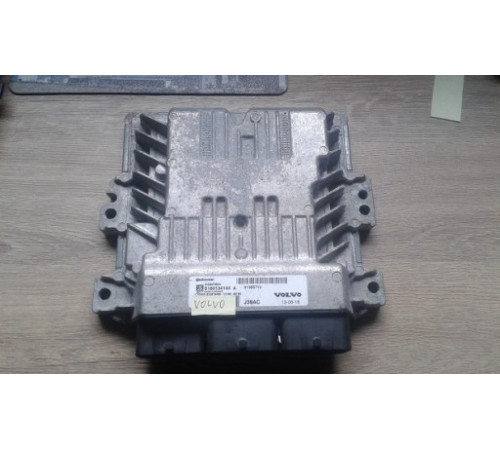 Компьютер драйвер VOLVO V40 S40 S180134103A