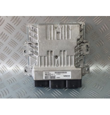 Компьютер драйвер двигателя VOLVO C30 S40 31336000