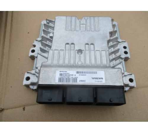 VOLVO КОМПЬЮТЕР ДРАЙВЕР 31336000 S180134100A