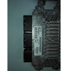 Компьютер драйвер VOLVO V50 S40 5WS40562A-T