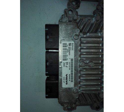 Компьютер драйвер VOLVO V50 S40 5WS40562A-T