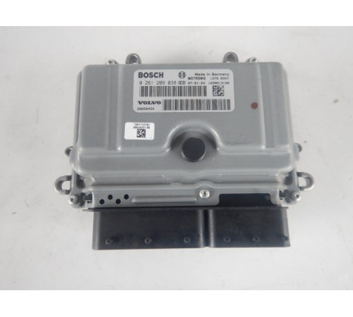 VOLVO C30 V50 C70 T5 компьютер драйвер 30650454