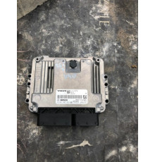компьютер драйвер двигателя volvo v40 v60 31312578