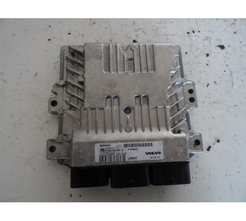 Компьютер VOLVO V50 S180134100A