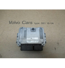 Компьютер двигателя 31312683 VOLVO S60 XC60 V70 в-ва