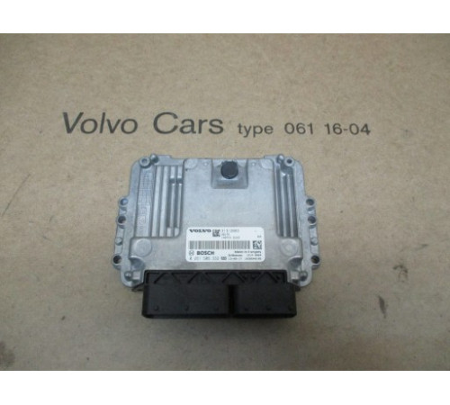 Компьютер двигателя 31312683 VOLVO S60 XC60 V70 в-ва