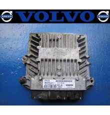VOLVO S40 V50 2.0 D КОМПЬЮТЕР 31211081AA 5WS40328C-Т
