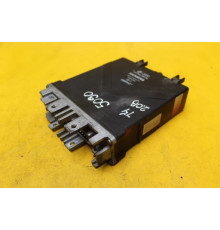 Компьютер двигателя VW T4 2.0 B AAC 044906022M