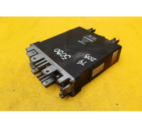 Компьютер двигателя VW T4 2.0 B AAC 044906022M
