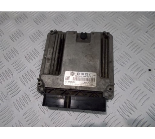 VOLKSWAGEN CRAFTER КОМПЬЮТЕР ДВИГАТЕЛЯ 074906832AT