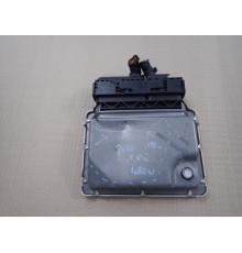 КОМПЬЮТЕР ДВИГАТЕЛЯ 05C907445 VW POLO 2G VI 1.0 19R