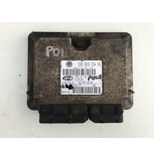 Компьютер двигателя VW POLO IV 1.4 B BKY 036906034kg