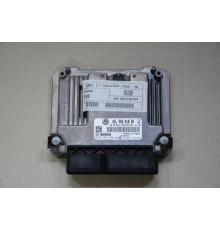 03L906018RH VOLKSWAGEN 7N КОМПЬЮТЕР ДВИГАТЕЛЯ 2.0 TDI