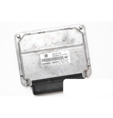 компьютер VOLKSWAGEN TOUAREG 0AD927755L 5WP2207016