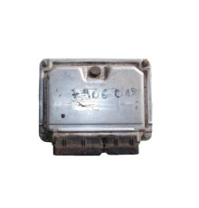 компьютер, VW LT, 2.5 TDI, 074906018P, 0281010408