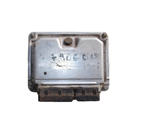 компьютер, VW LT, 2.5 TDI, 074906018P, 0281010408