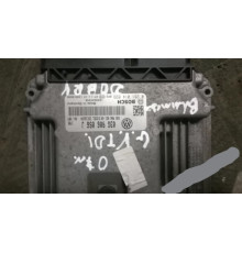 КОМПЬЮТЕР VOLKSWAGEN 1.9 03G906056J 0281014899